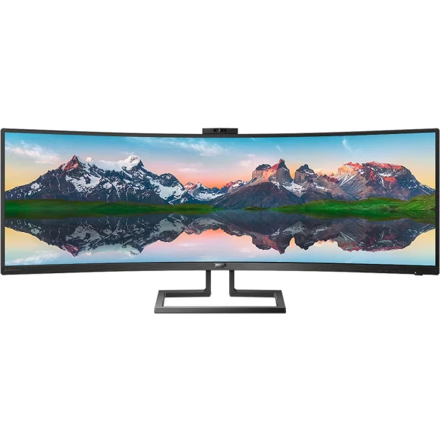Монитор Philips 439P9H/00